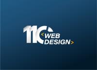 110 Web Design image 1